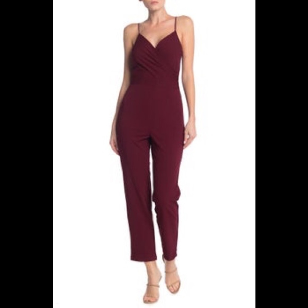 S jumpsuit made by Love, Nickie Lew
